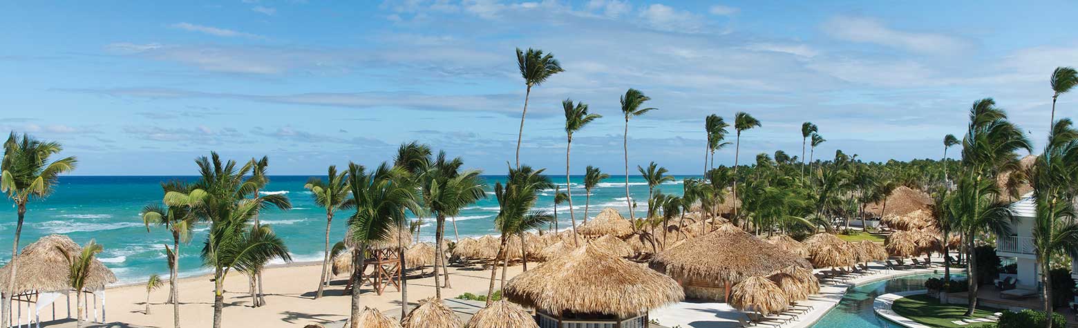 image of Punta Cana Destination Wedding Locations