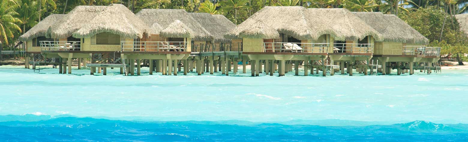 image of Tahaa Islands Of Tahiti Destination Wedding Locations
