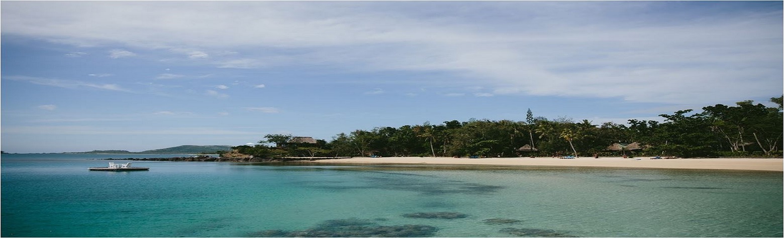 image of Turtle Island Fiji Destination Wedding Locations