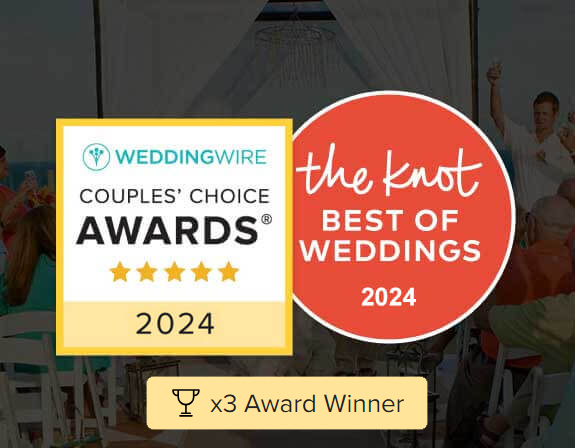 destination wedding travel awards