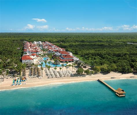 Dreams Dominicus La Romana Resort & Spa