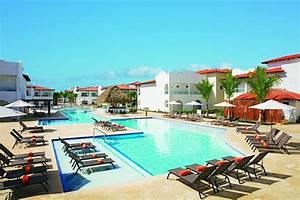 Dreams Dominicus La Romana Resort & Spa