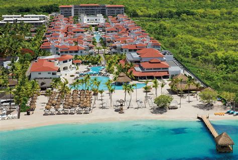 Dreams Dominicus La Romana Resort & Spa