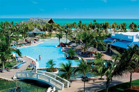 Dreams Dominicus La Romana Resort & Spa