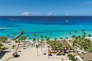 Dreams Dominicus La Romana Resort & Spa