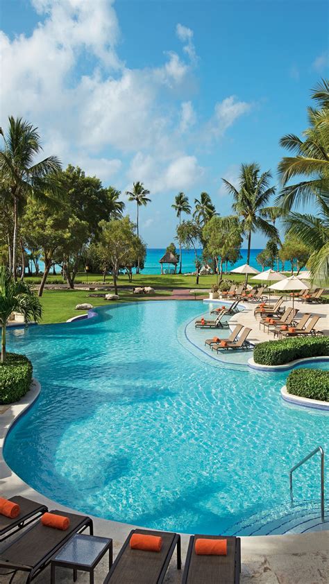 Hilton La Romana Resort & Water Park