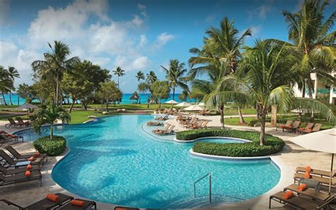 Hilton La Romana Resort & Water Park