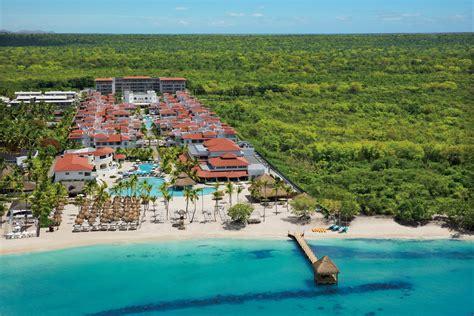 Hilton La Romana Resort & Water Park