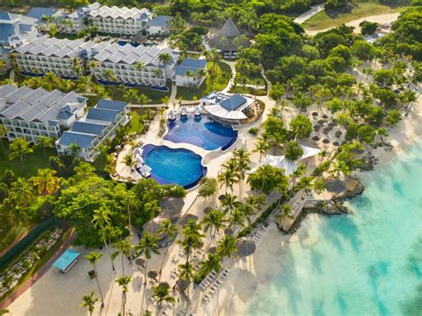 Hilton La Romana Resort and Water Park