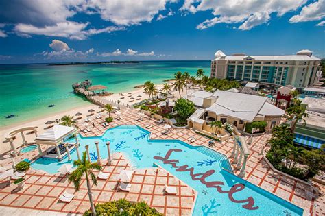 Sandals Emerald Bay