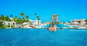 Sandals Emerald Bay