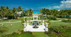 Sandals Emerald Bay