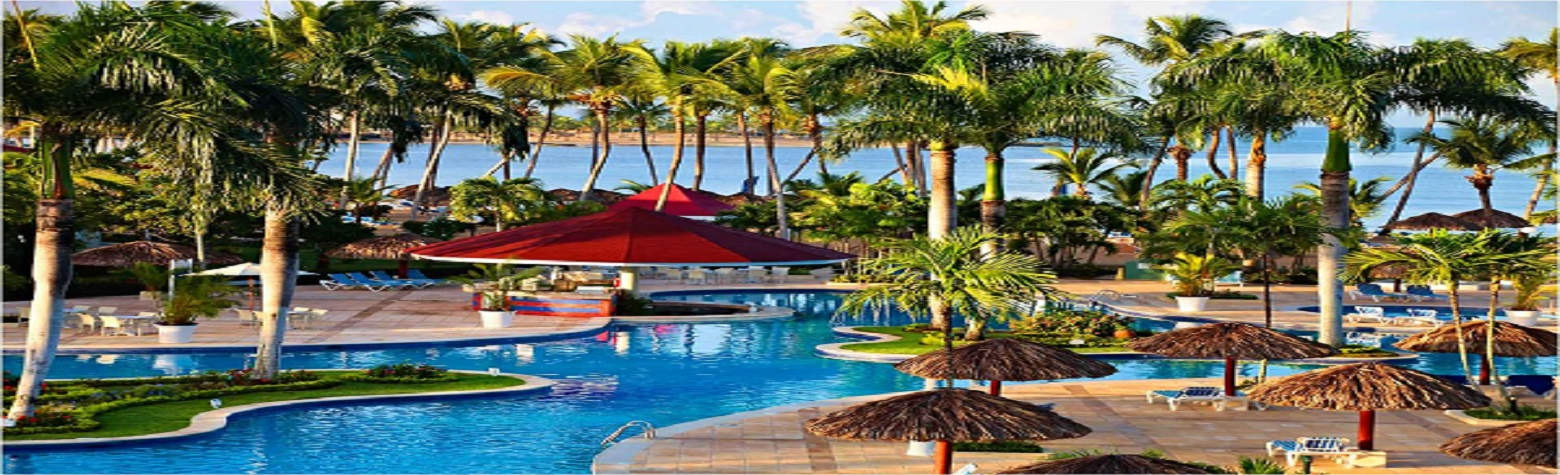 image of Bahia Principe Grand La Romana | Weddings & Packages | Destination Weddings