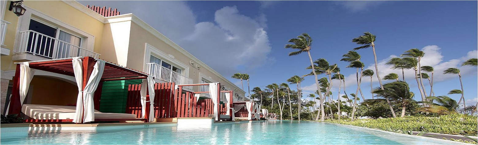 image of Punta Cana Destination Wedding Locations