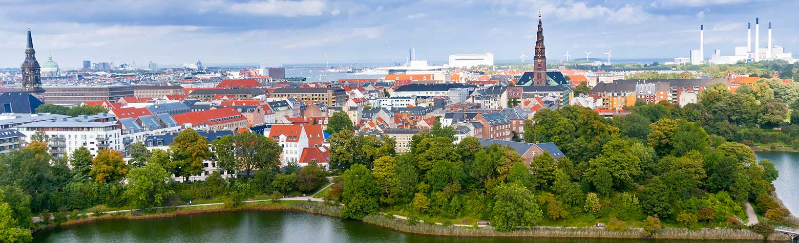 image of Copenhagen Denmark Destination Wedding Locations