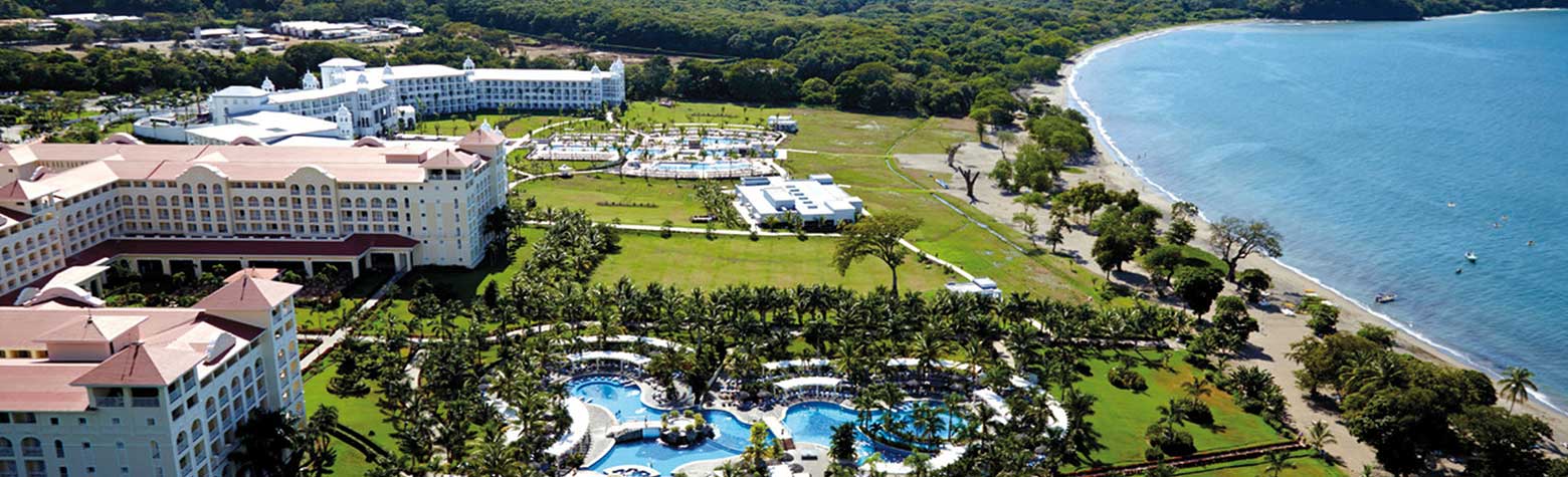 image of RIU Guanacaste | Weddings & Packages  | Destination Weddings