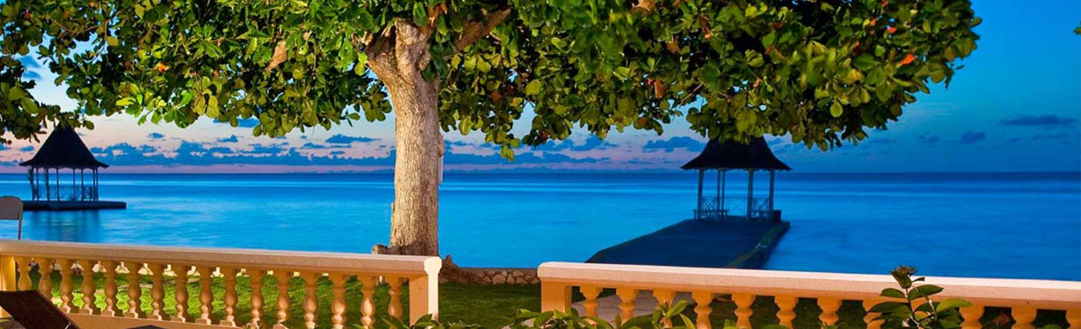 image of Montego Bay Jamaica Destination Wedding Locations