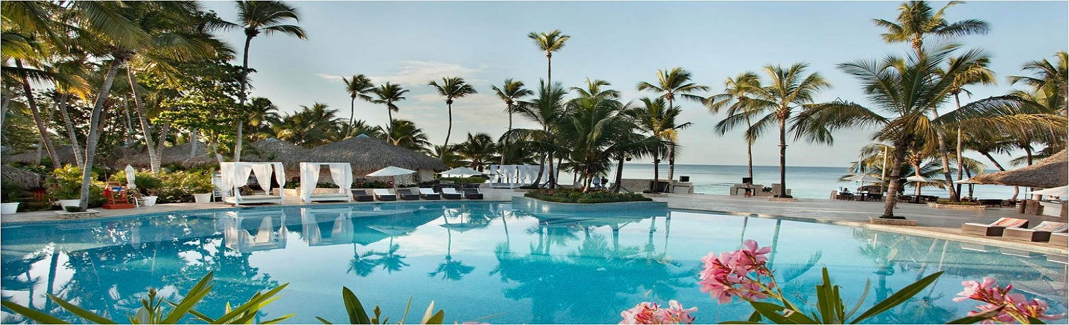 image of Viva Wyndham Dominicus Beach | Weddings & Packages | Destination Weddings