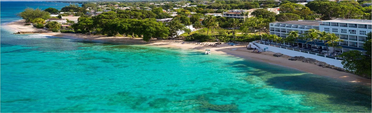 image of Barbados Destination Wedding Locations