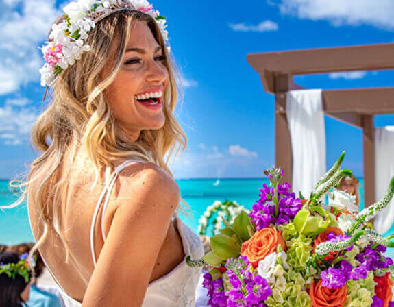 destination wedding travel agency