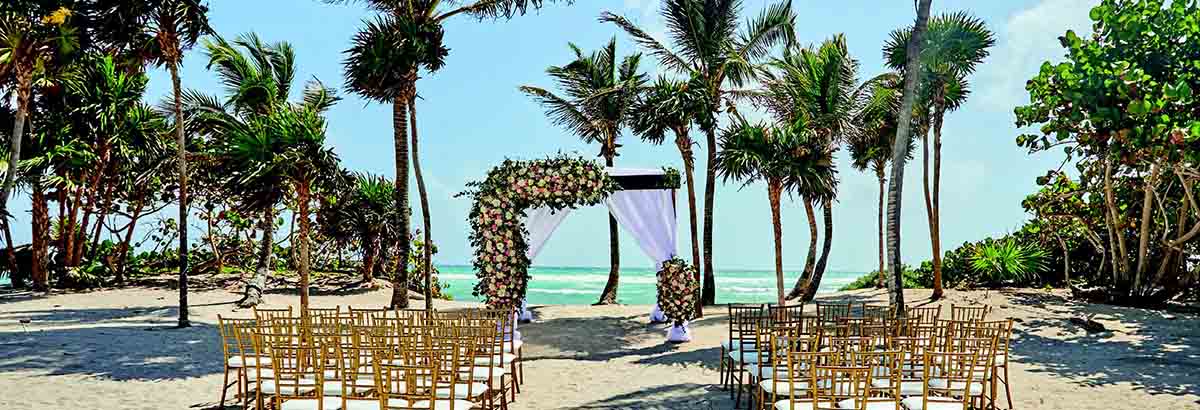 destination wedding packages