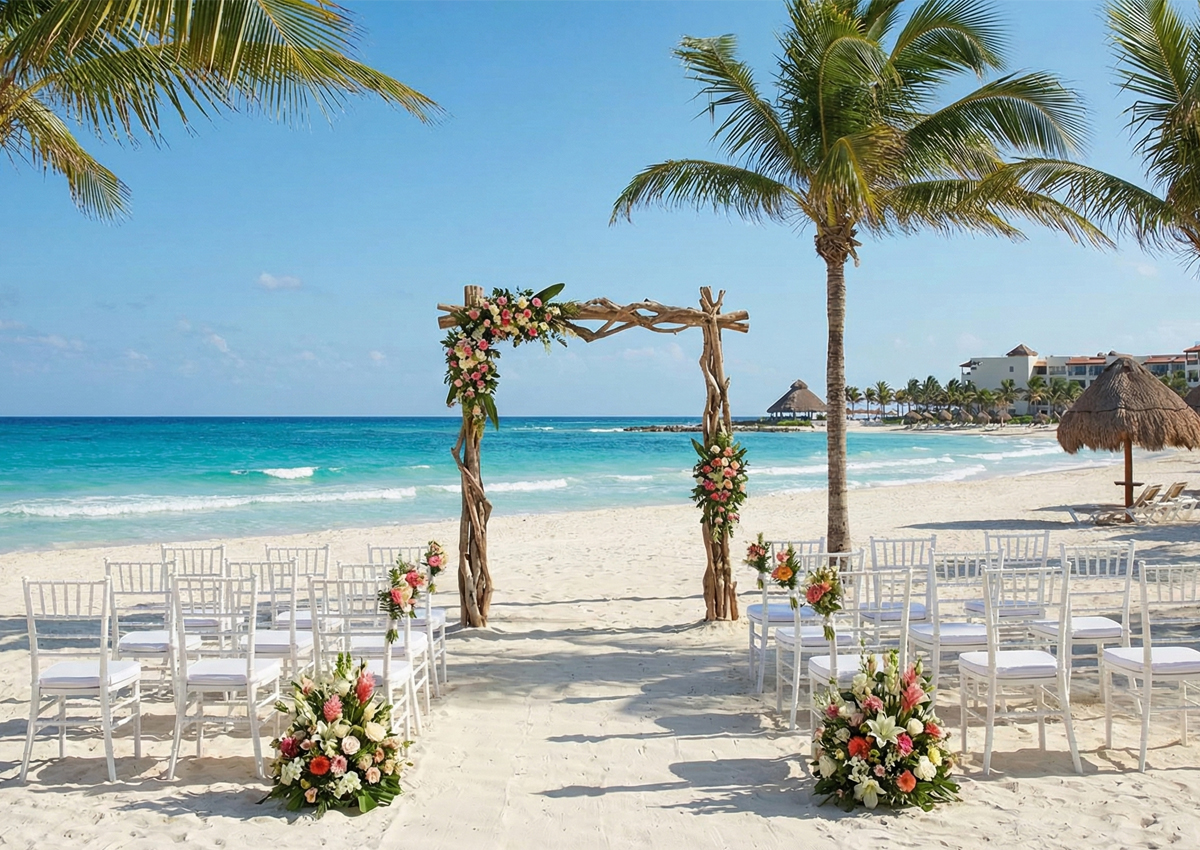 Top Destination Wedding Trends for 2026 Guide