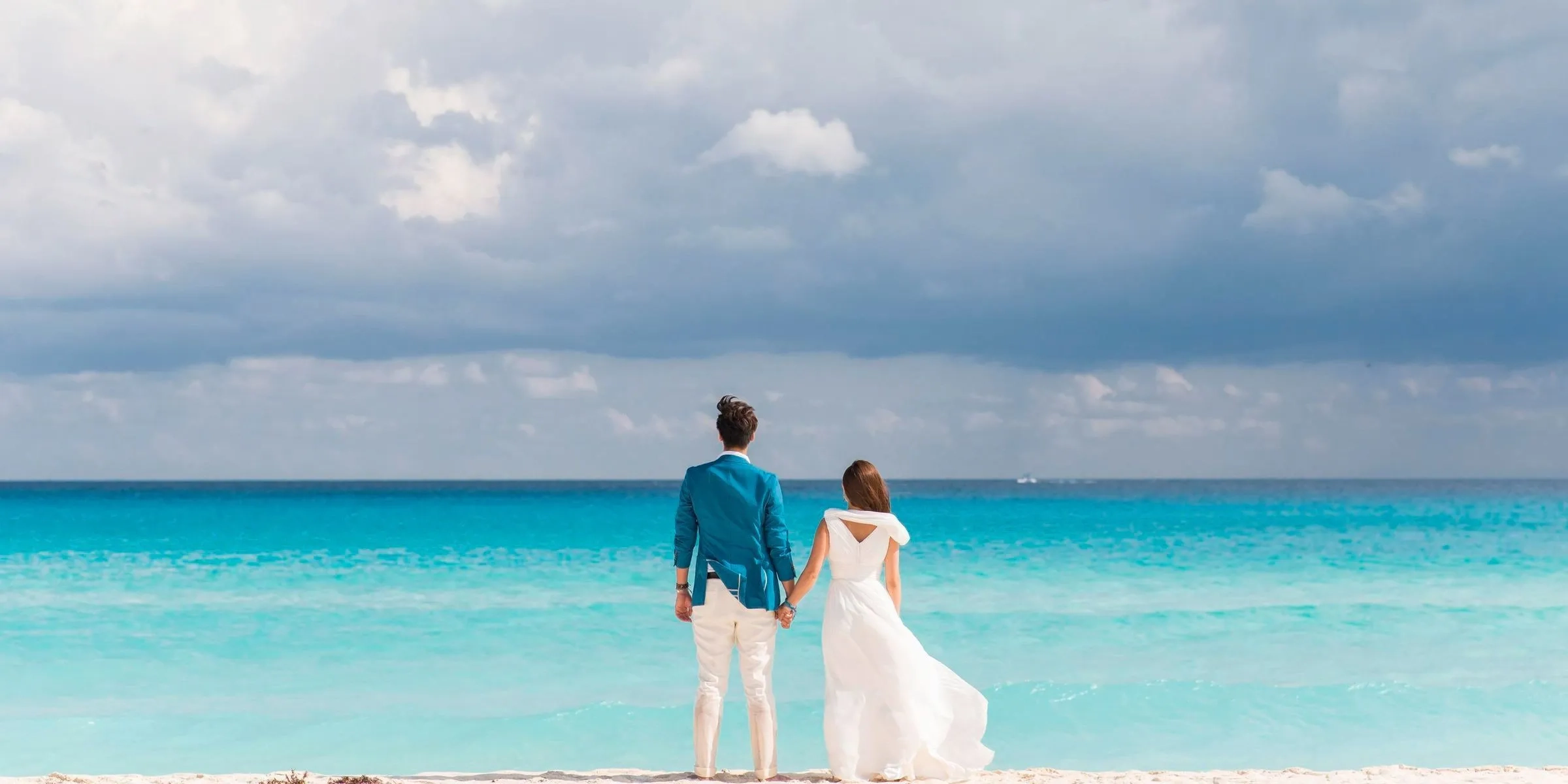 Le Blanc Los Cabos Wedding
