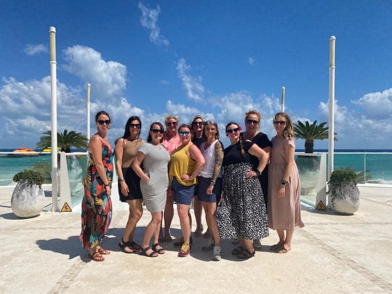 destination wedding travel agent