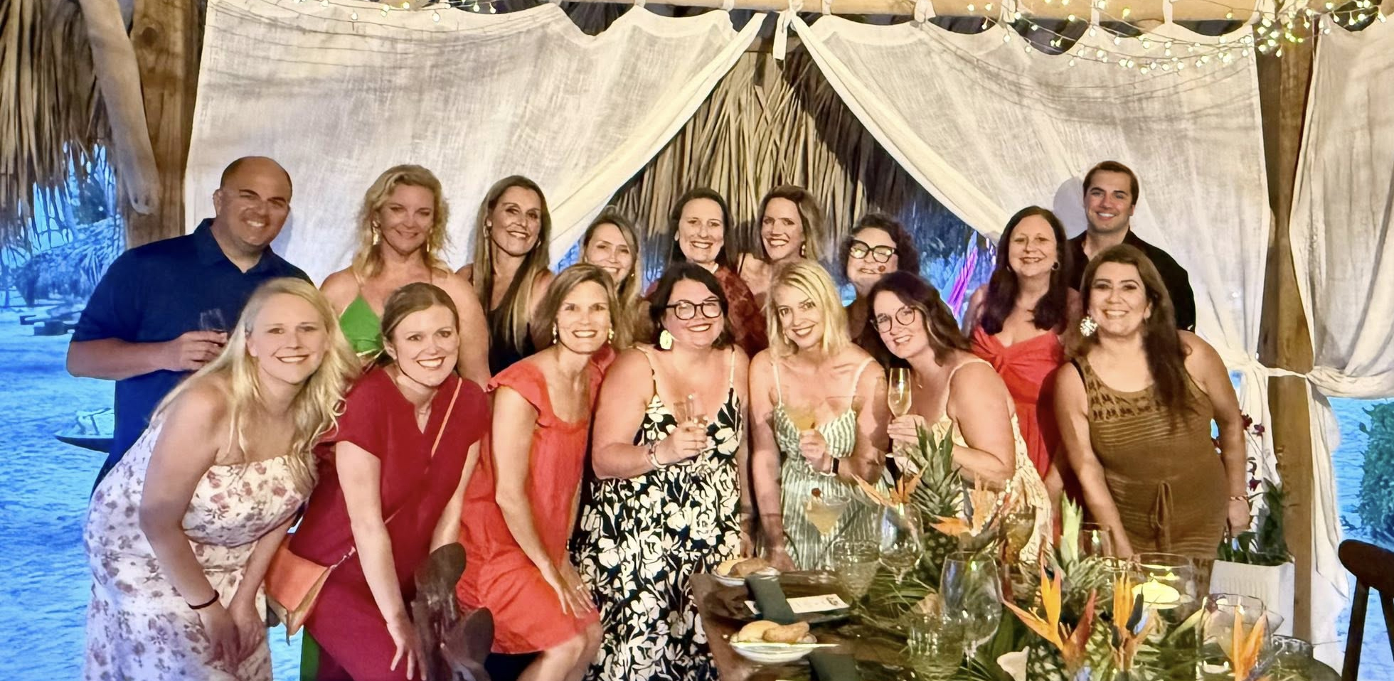 The best travel agents for destination weddings