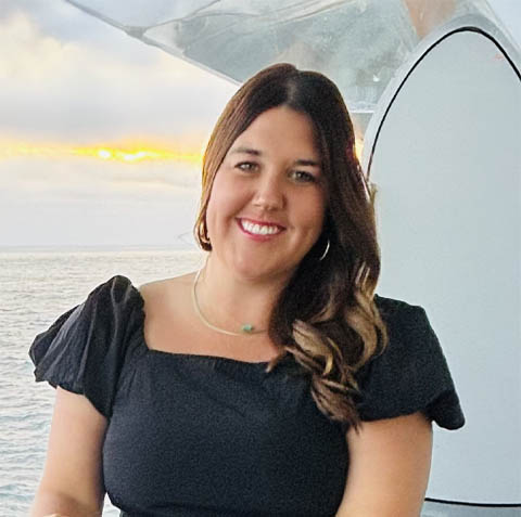 destination wedding travel agent Maranda