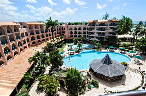 Accra Beach Hotel and Spa