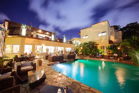 Accra Beach Hotel and Spa