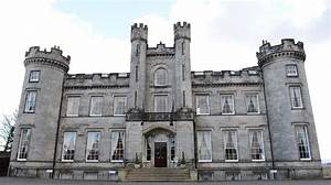 Airth Castle & Hotel