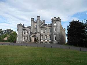 Airth Castle & Hotel