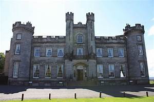 Airth Castle & Hotel