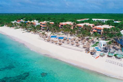 Akumal Bay Beach and Wellness Resort
