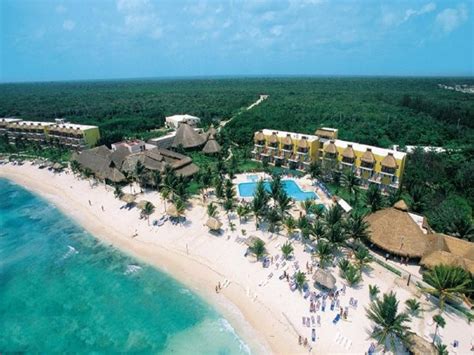 Akumal Bay Beach & Wellness Resort