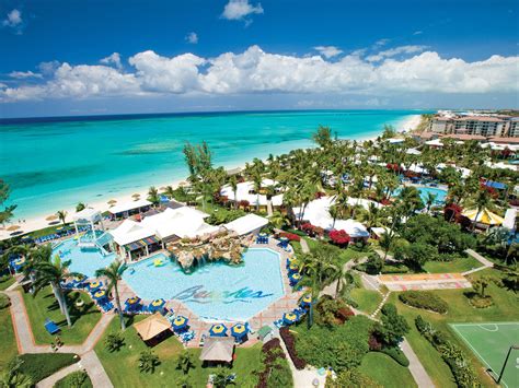 Alexandra Resort