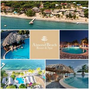Almond Beach Resort
