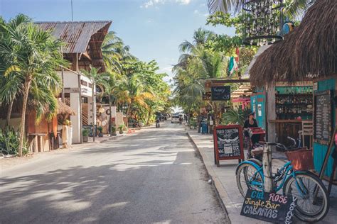 Aloft Tulum