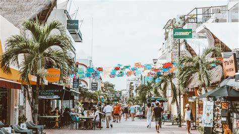 Aloft Tulum