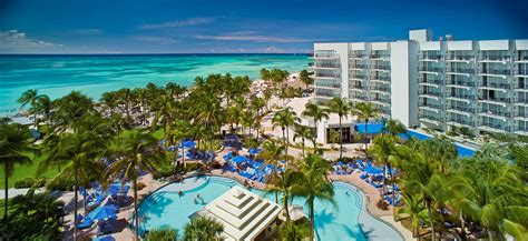 Aruba Marriott Resort & Stellaris Casino