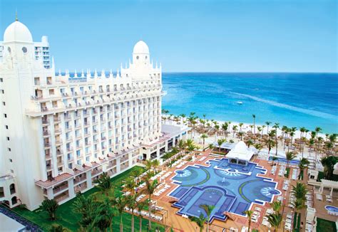 Aruba Marriott Resort and Stellaris Casino