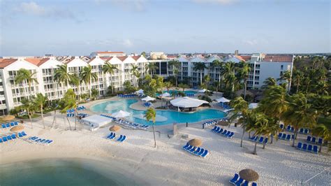 Aruba Marriott Resort & Stellaris Casino