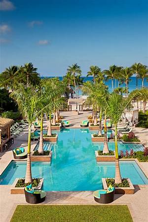 Aruba Marriott Resort & Stellaris Casino