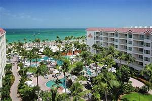 Aruba Marriott Resort & Stellaris Casino