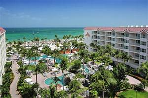 Aruba Marriott Resort and Stellaris Casino