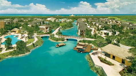 Banyan Tree Mayakoba