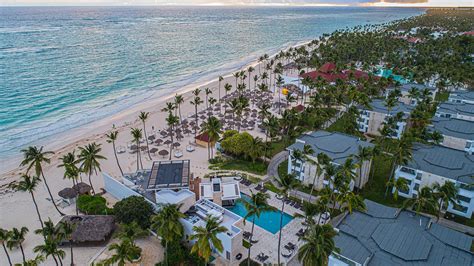 Barceló Bávaro Beach