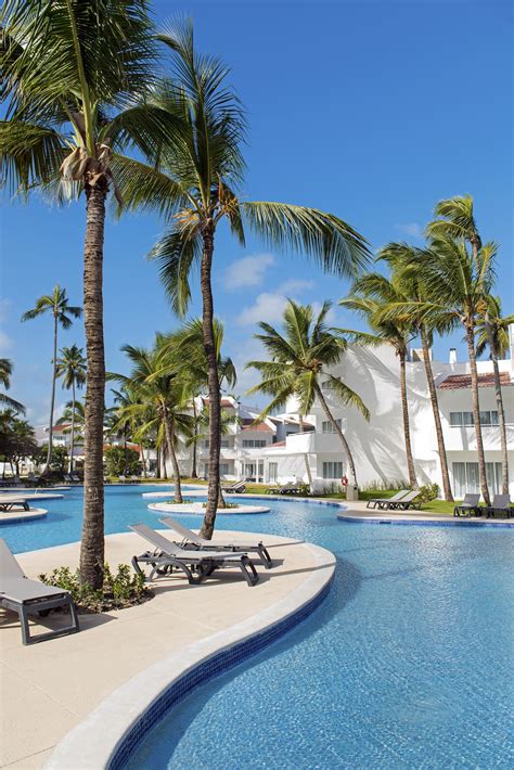 Barceló Bávaro Palace